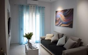 Central Luxury Apartment In Thessaloniki